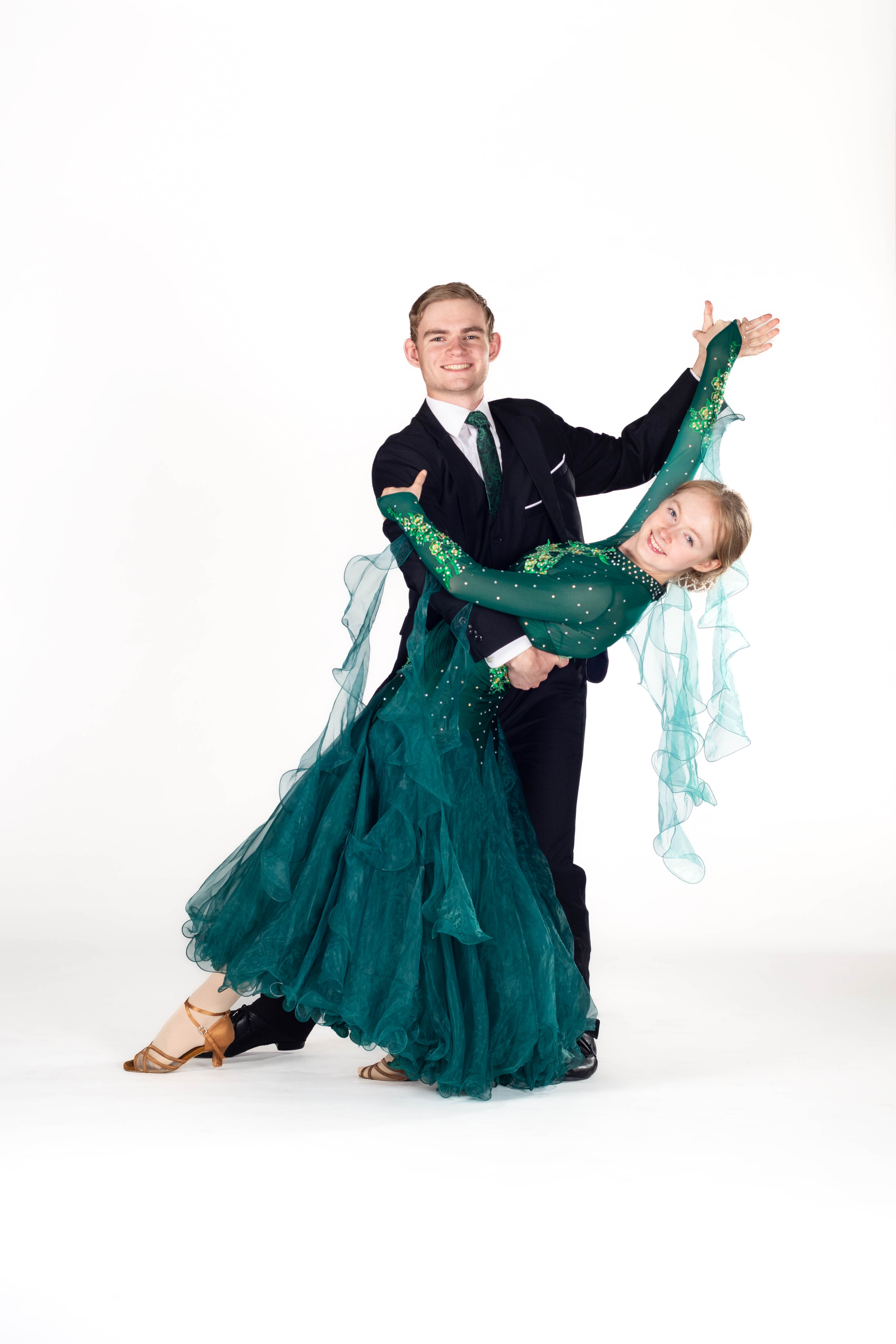 Grace in Motion Dance